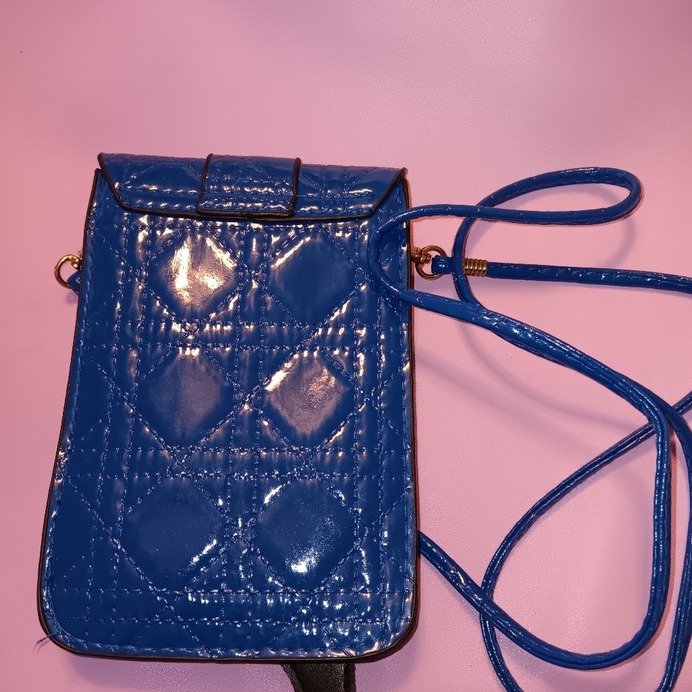 Mini handbag